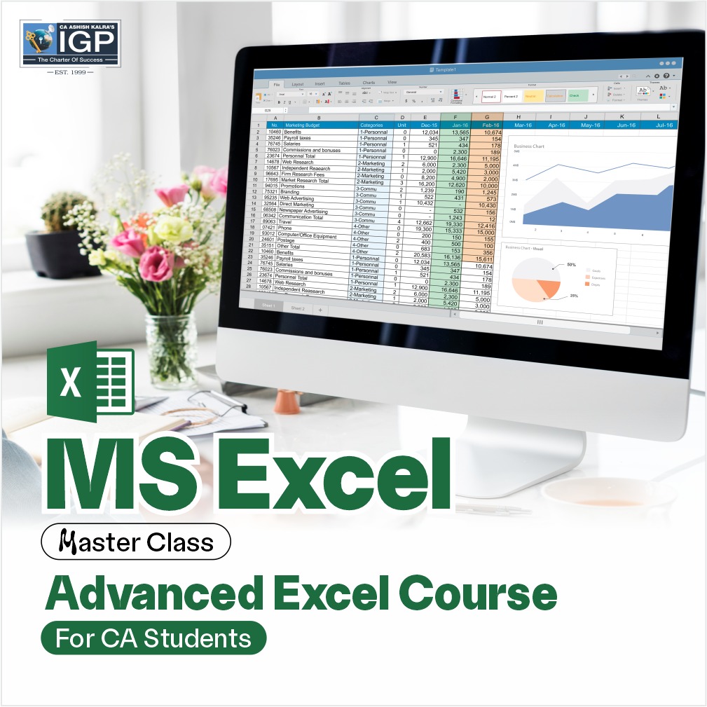 Skill Based Course-Other-CA Archit Agarwal